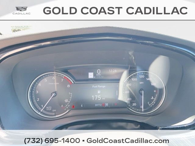 Used 2024 Cadillac XT6 Premium Luxury w/ LPO, Floor Liner Package AWD/4WD image 24