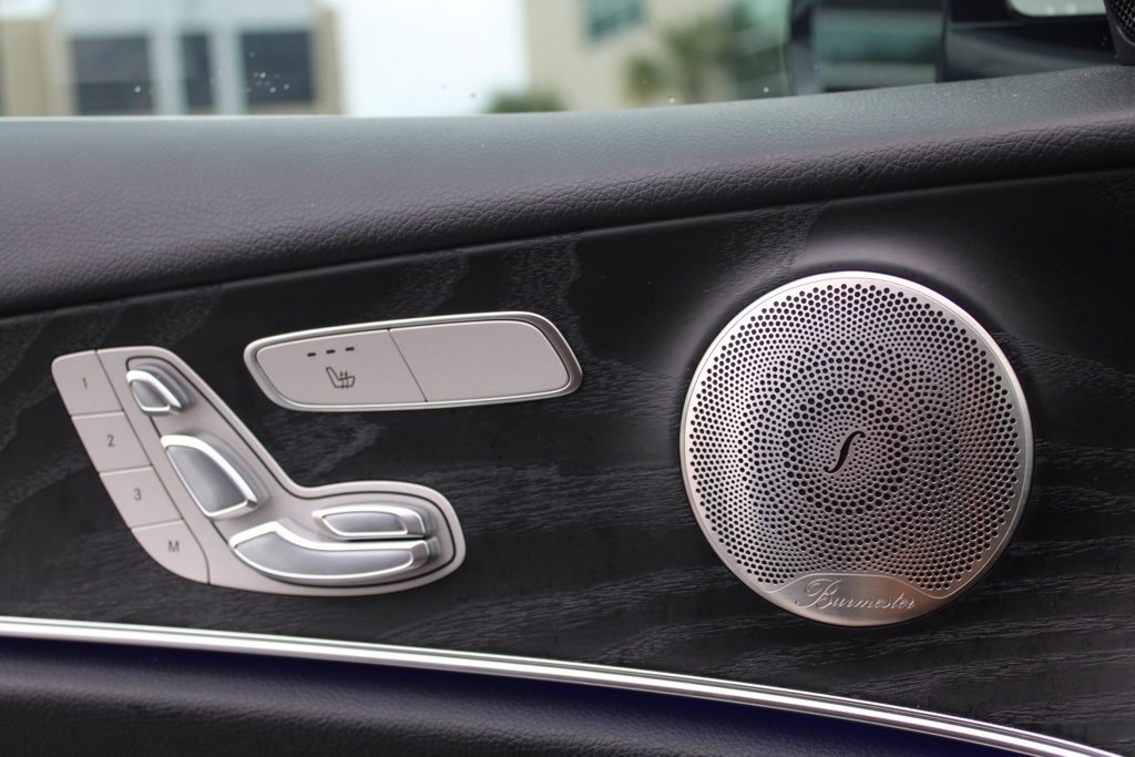 Certified 2022 Mercedes-Benz E 350 4MATIC Sedan image 12