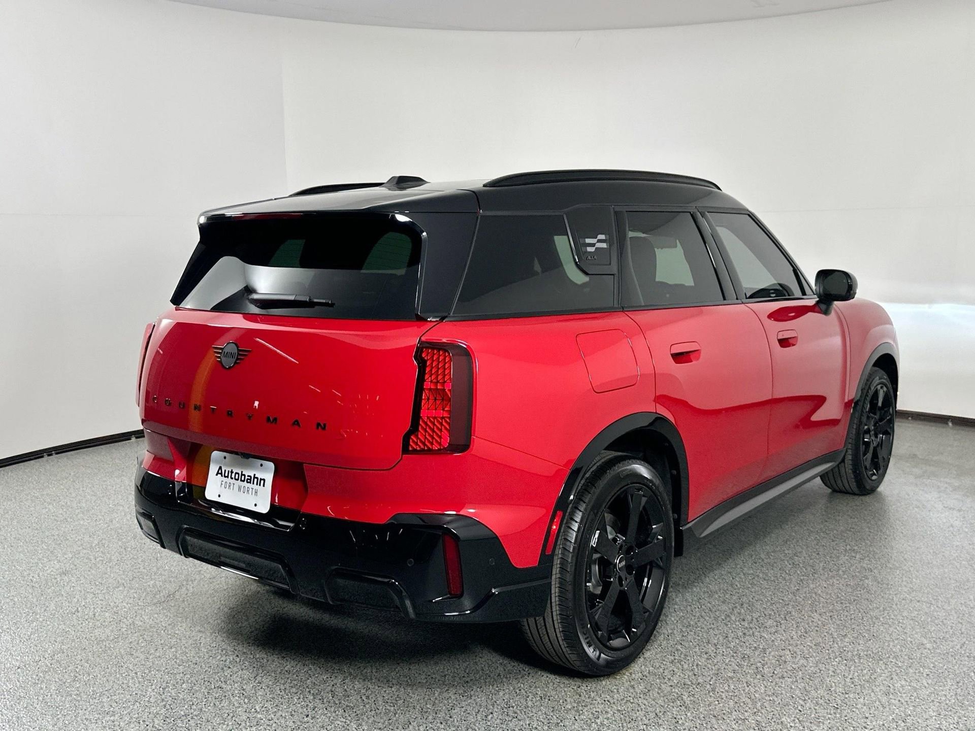 New 2026 MINI Cooper Countryman S w/ Comfort Package Max image 5