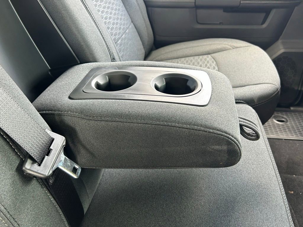 New 2025 RAM 2500 Big Horn image 41