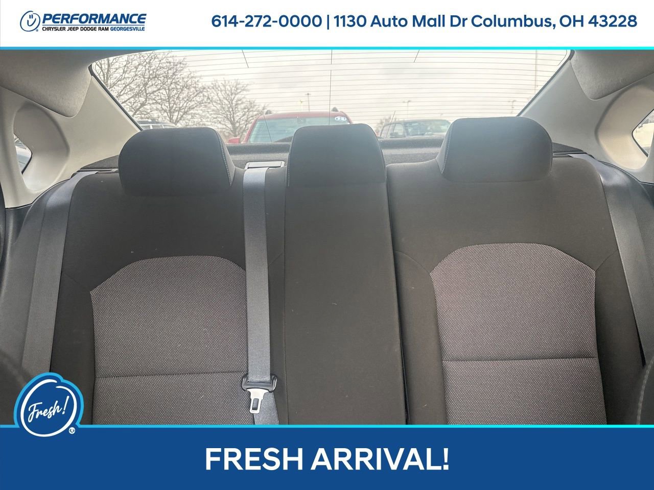 Used 2022 Kia Forte LXS image 21