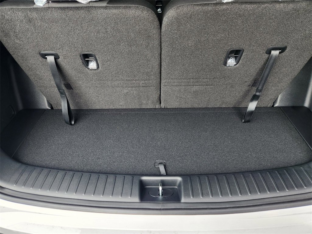 New 2026 Kia Sorento LX image 24