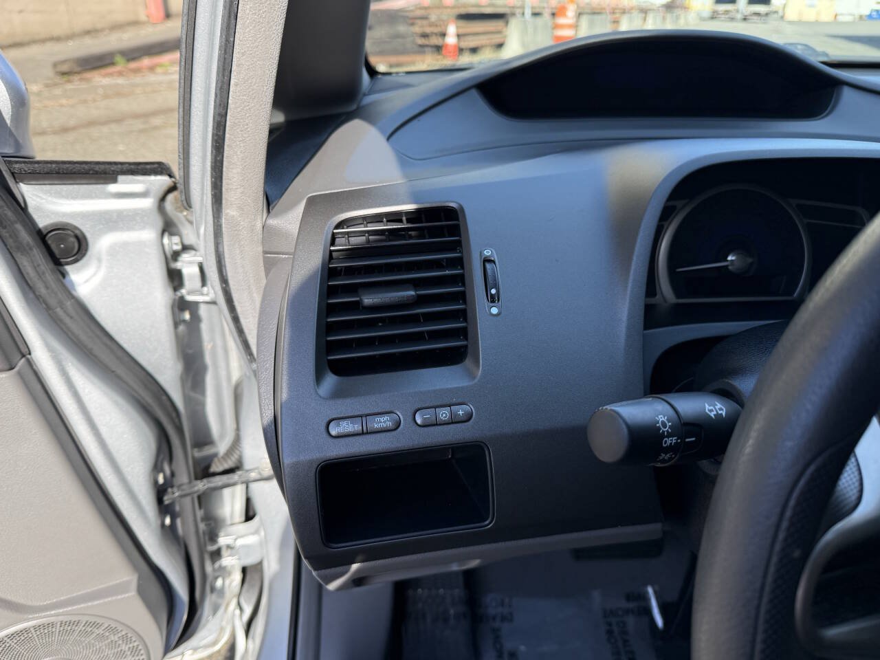 Used 2010 Honda Civic LX image 34