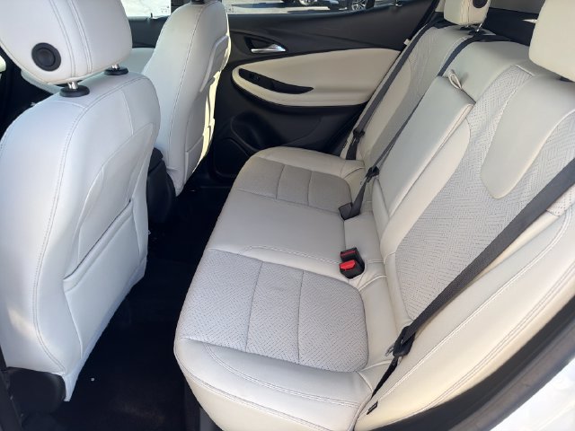 Certified 2023 Buick Encore GX Essence w/ Experience Buick Package AWD/4WD image 25
