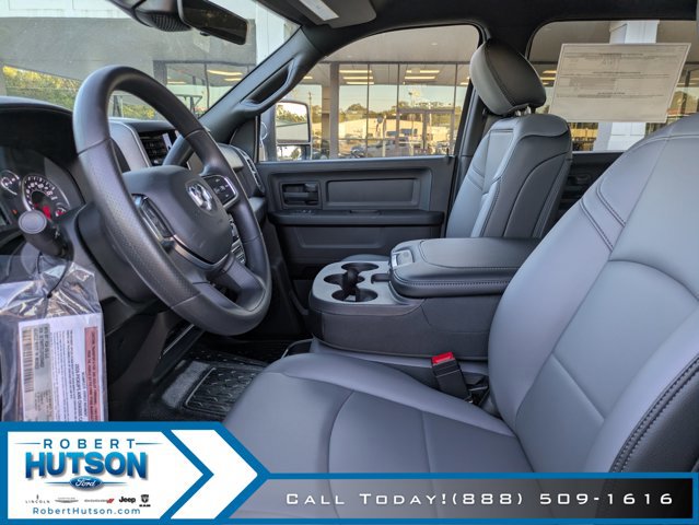 New 2026 RAM 3500 Tradesman w/ Chrome Appearance Group A image 13