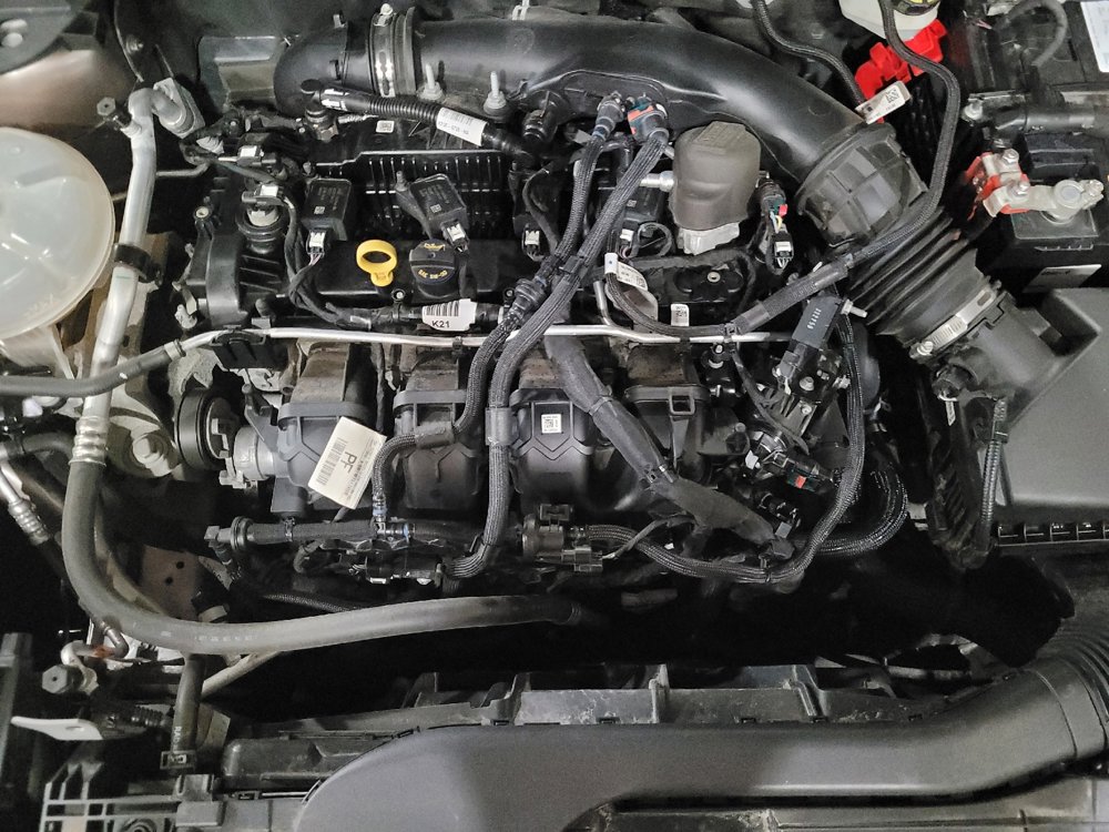 Used 2021 Lincoln Corsair AWD w/ Equipment Group 101A image 30