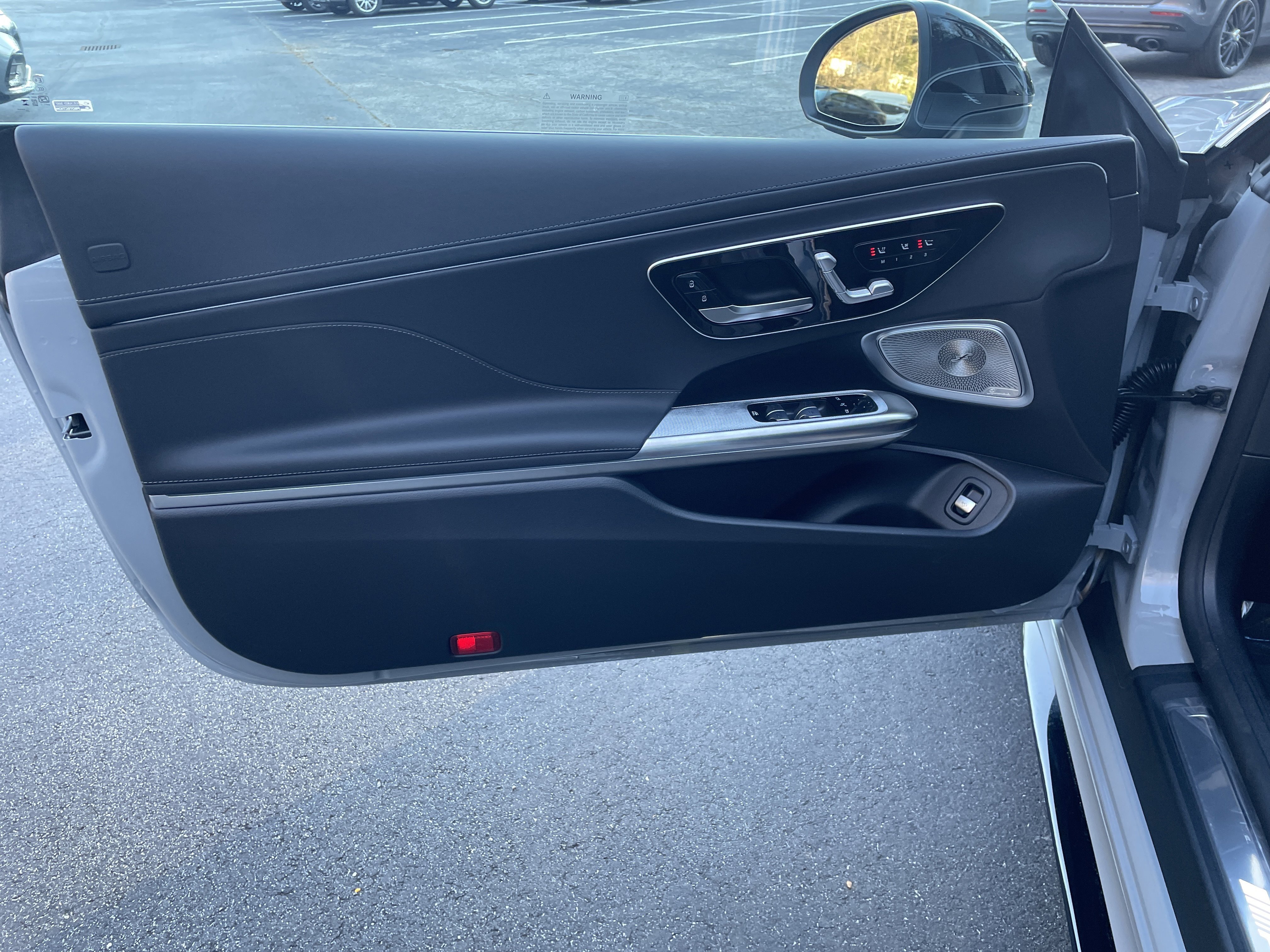 New 2026 Mercedes-Benz CLE 53 AMG 4MATIC Cabriolet image 26