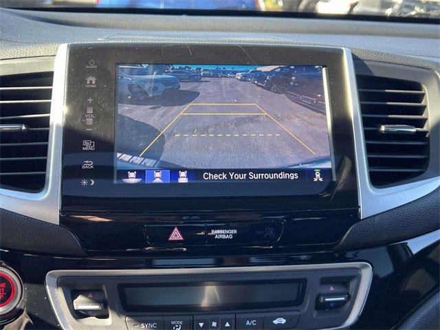 Used 2019 Honda Ridgeline RTL-E image 30