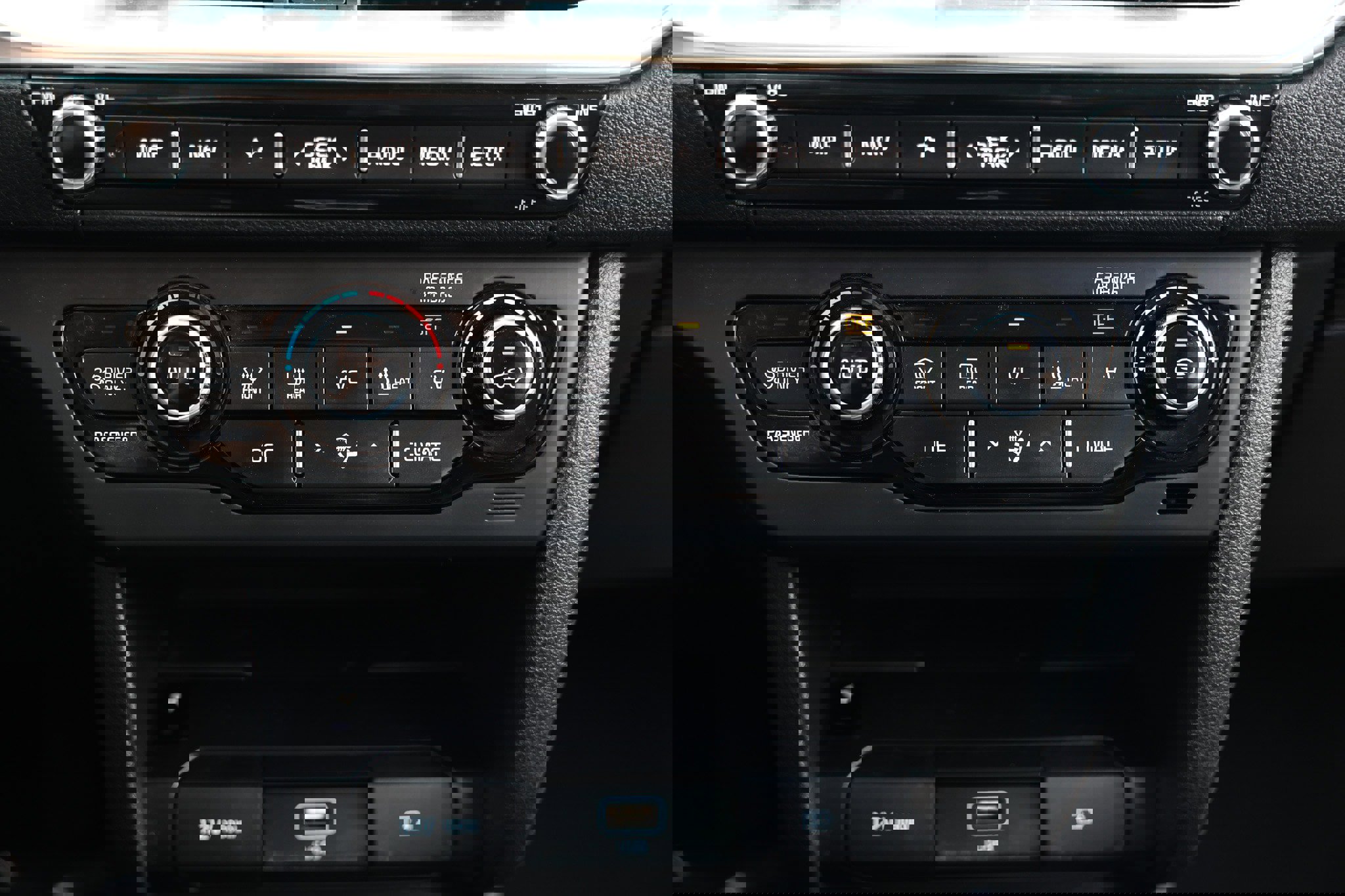 Used 2022 Kia Niro EX FWD image 35