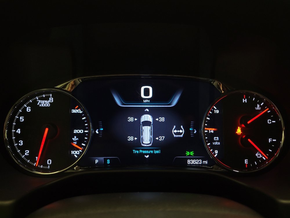 Used 2017 GMC Acadia Denali w/ Technology Package AWD/4WD image 23