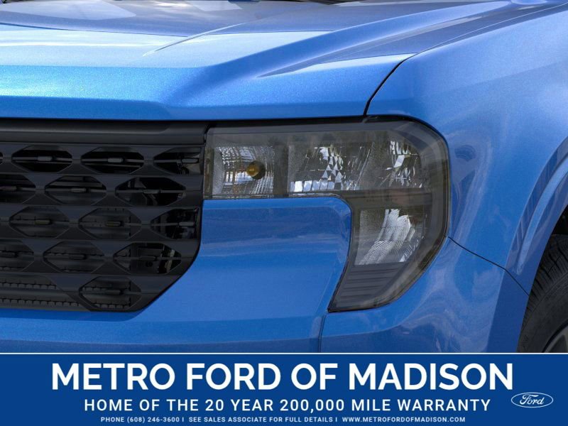 New 2026 Ford Maverick XLT image 20