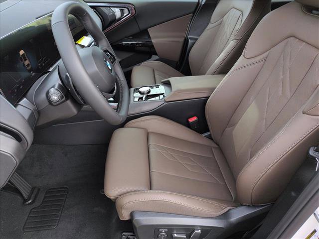 New 2026 BMW X3 xDrive30 w/ Premium Package image 4