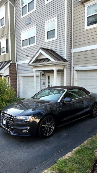 Used 2015 Audi A5 2.0T Premium Plus w/ Technology Package image 17