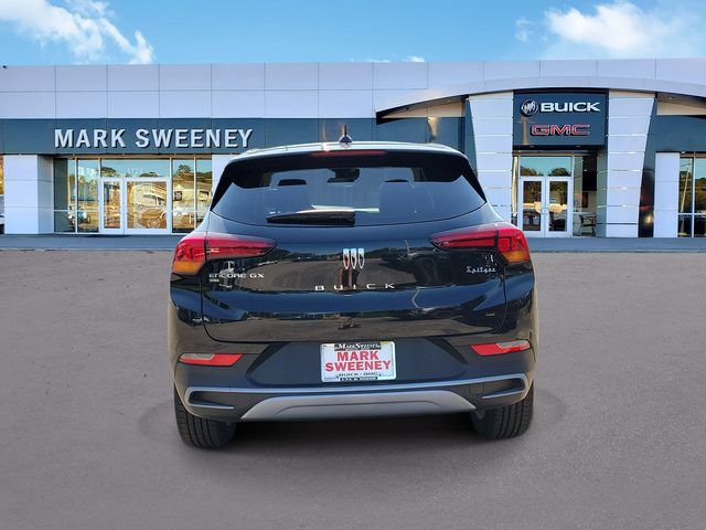 New 2026 Buick Encore GX Preferred w/ Comfort Package AWD/4WD image 29