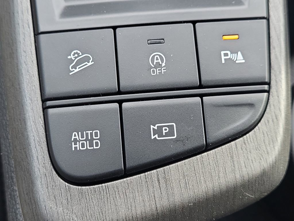 New 2026 Kia Sportage X-Pro Prestige image 23