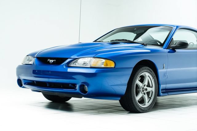Used 1998 Ford Mustang Cobra RWD image 13