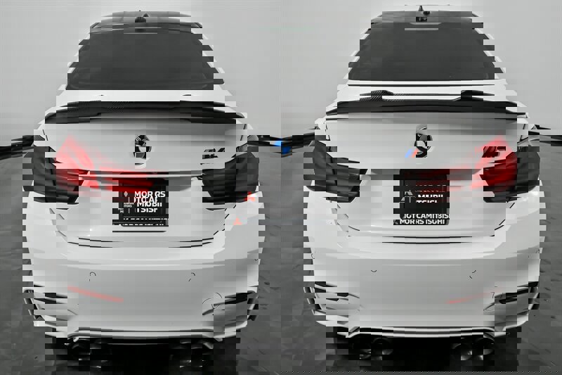 Used 2020 BMW M4 Coupe w/ Competition Package image 10