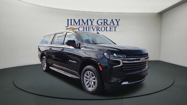 Used 2023 Chevrolet Suburban LT RWD image 7