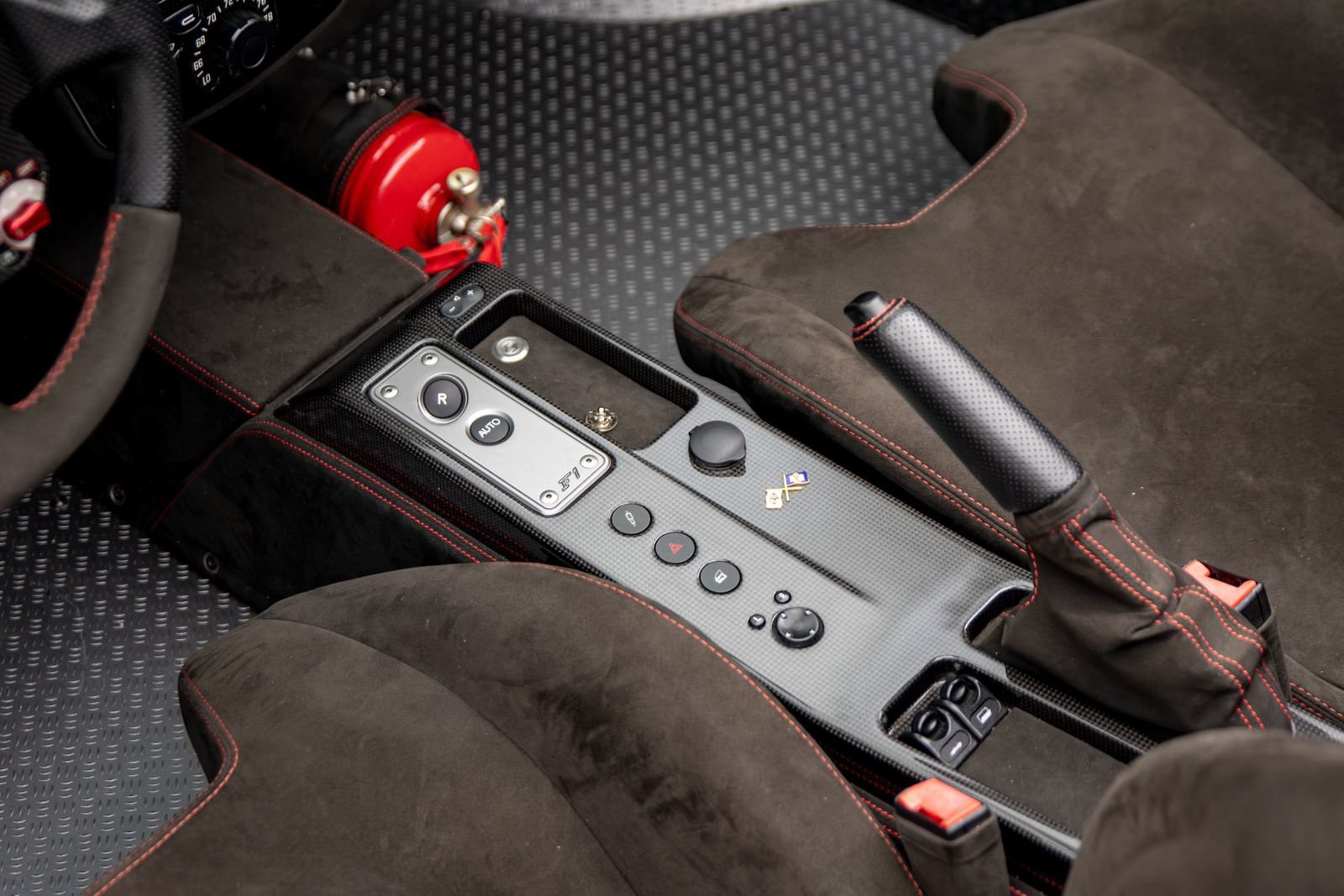 Used 2009 Ferrari F430 Scuderia RWD image 29