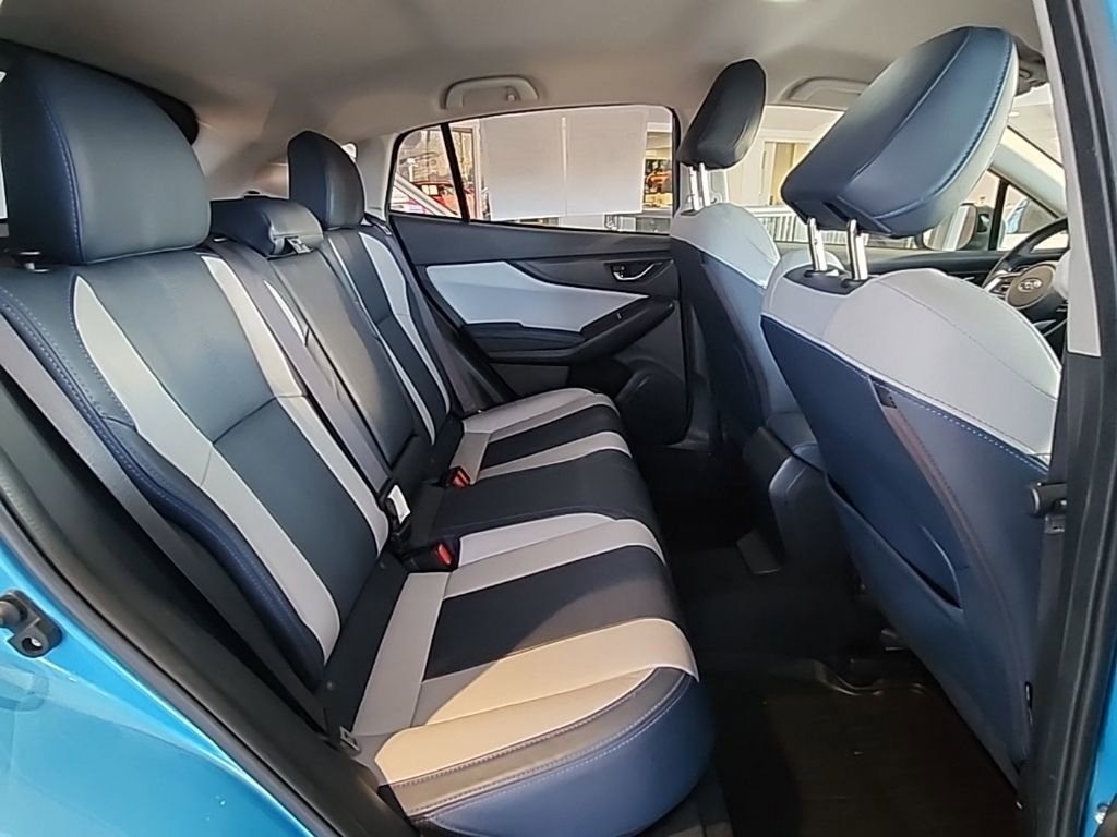 Used 2020 Subaru Crosstrek Hybrid image 23