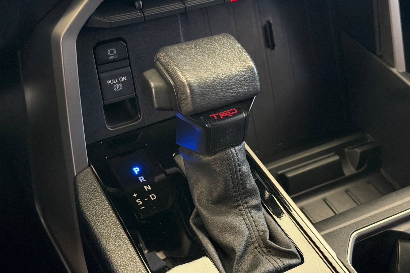 Used 2024 Toyota Tundra SR5 w/ TRD Sport Package AWD/4WD image 22