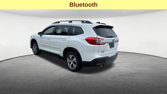 Certified 2023 Subaru Ascent Premium w/ Convenience Package AWD/4WD image 7