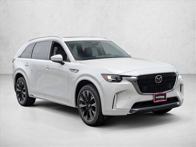 New 2026 MAZDA CX-90 3.3 Turbo S w/ Premium Plus AWD/4WD image 7