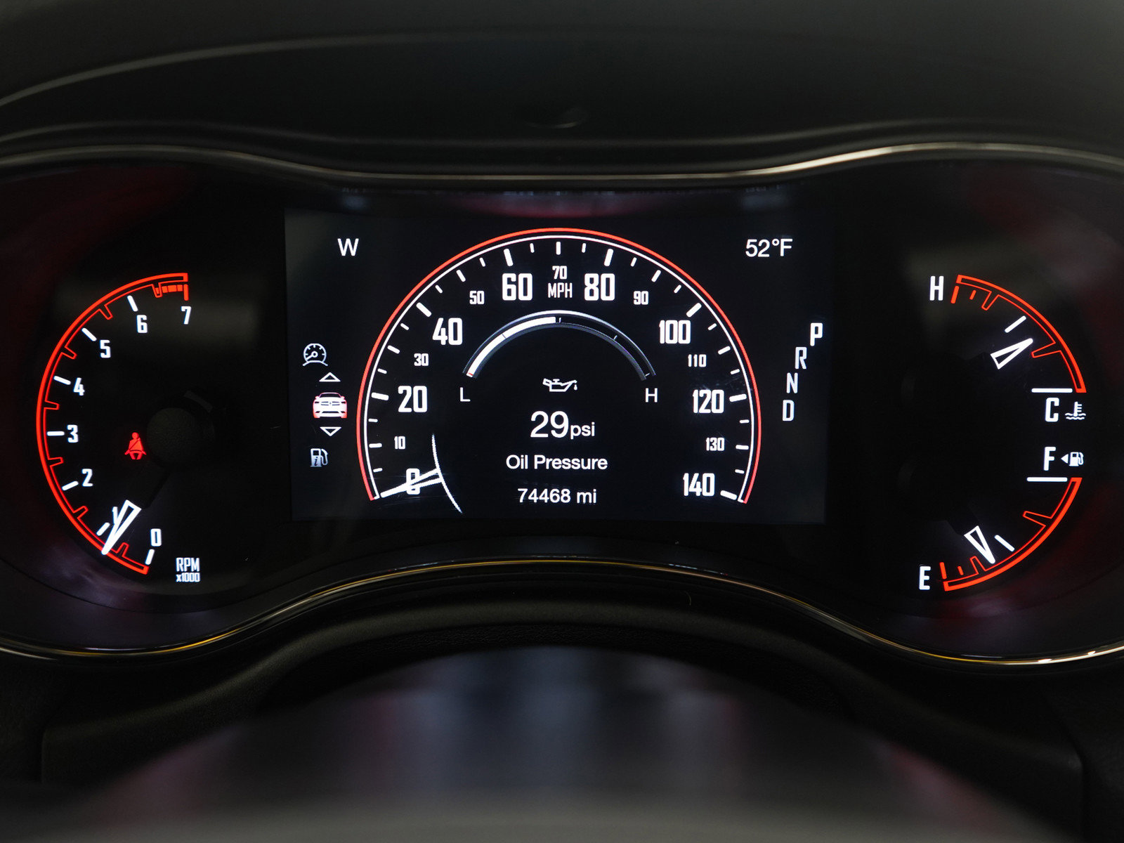 Used 2019 Dodge Durango GT w/ Blacktop Package image 28