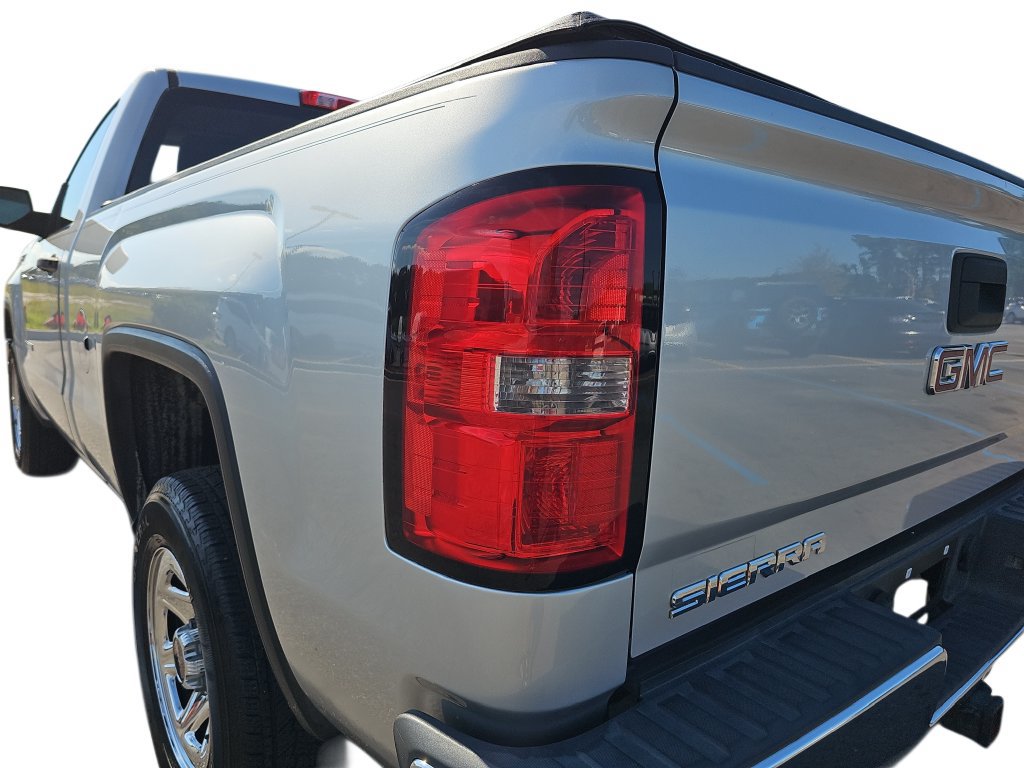 Used 2014 GMC Sierra 1500 2WD Regular Cab w/ Sierra Convenience Package image 31