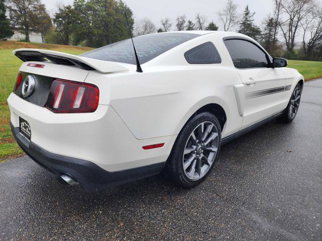 Used 2011 Ford Mustang GT Premium w/ Electronics Pkg image 6