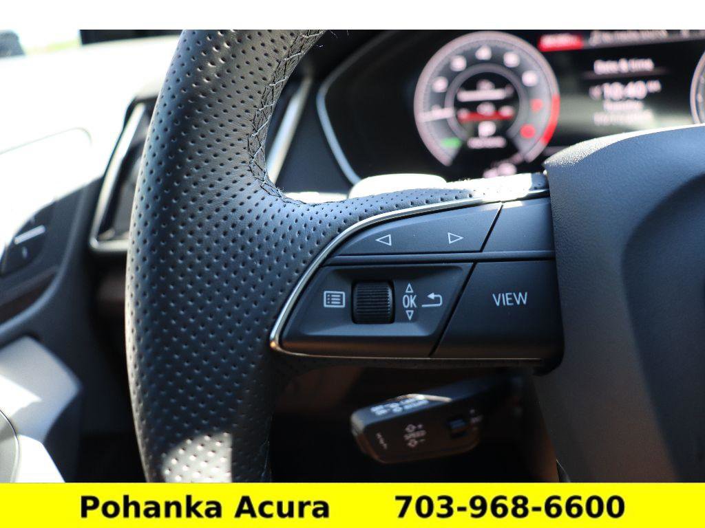 Used 2024 Audi Q5 e Prestige image 12