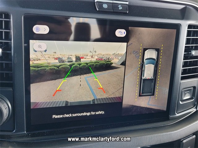 New 2025 Ford F250 Platinum image 15