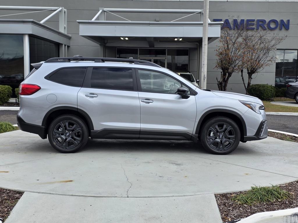 New 2026 Subaru Ascent Bronze Edition w/ Onyx Package AWD/4WD image 44