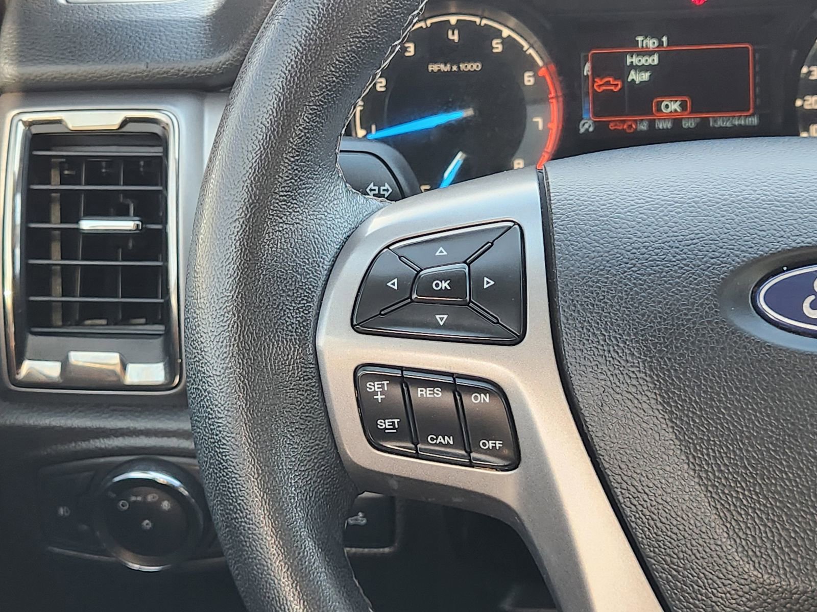 Used 2021 Ford Ranger XLT w/ Equipment Group 301A Mid image 27