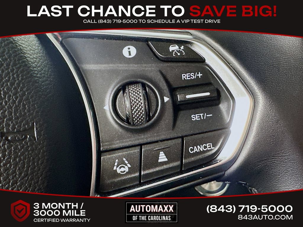 Used 2024 Acura RDX SH-AWD w/ Technology Package image 24
