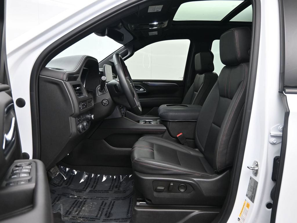 Used 2023 Chevrolet Tahoe RST w/ Luxury Package image 26