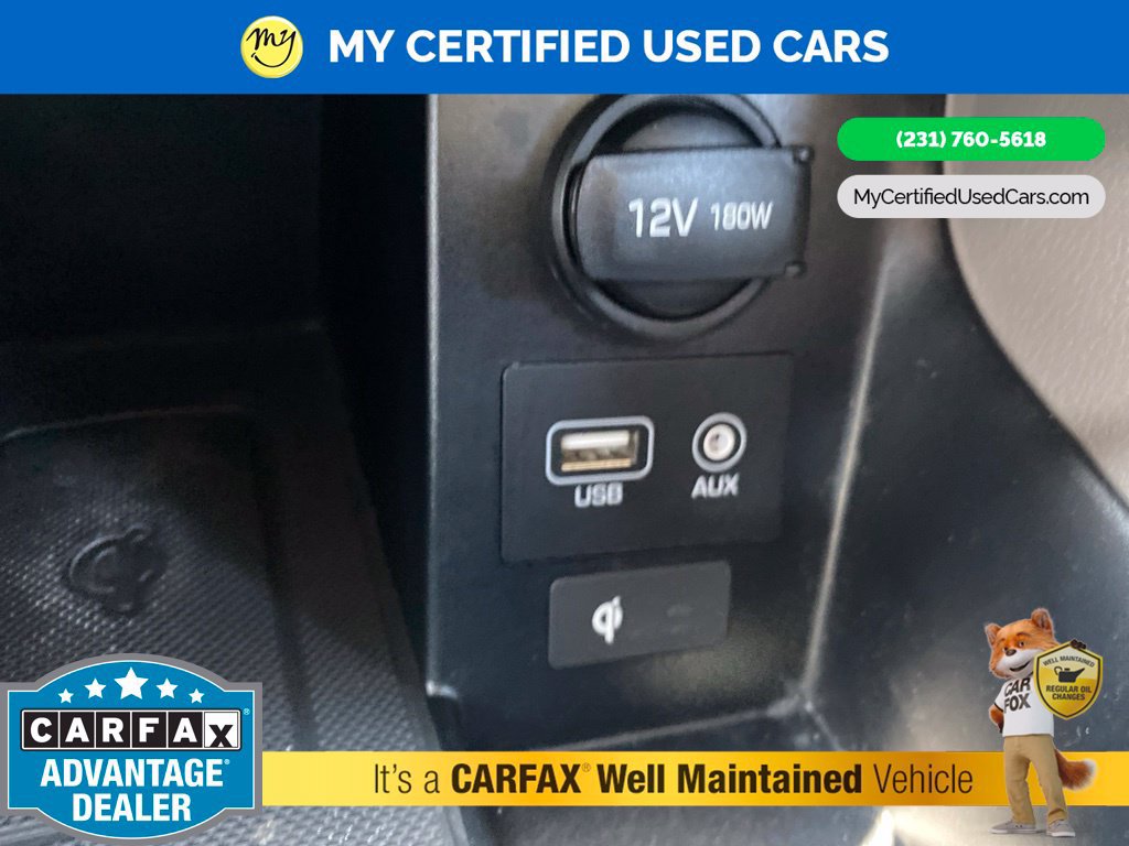 Used 2019 Hyundai Elantra Limited FWD image 35