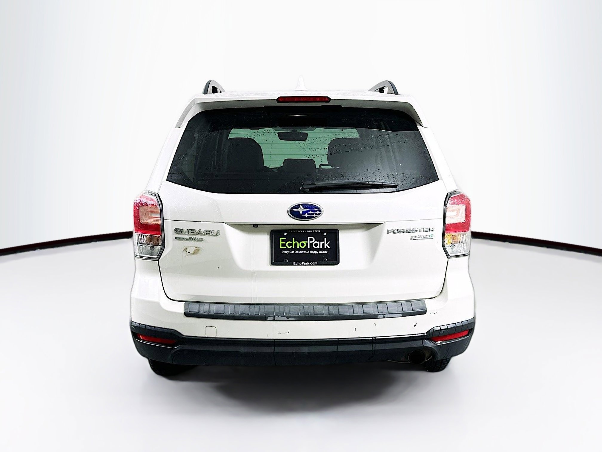 Used 2017 Subaru Forester 2.5i Limited AWD/4WD image 7
