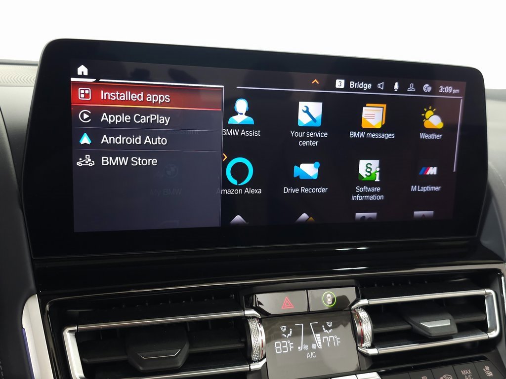 Used 2023 BMW M850i xDrive Convertible image 31