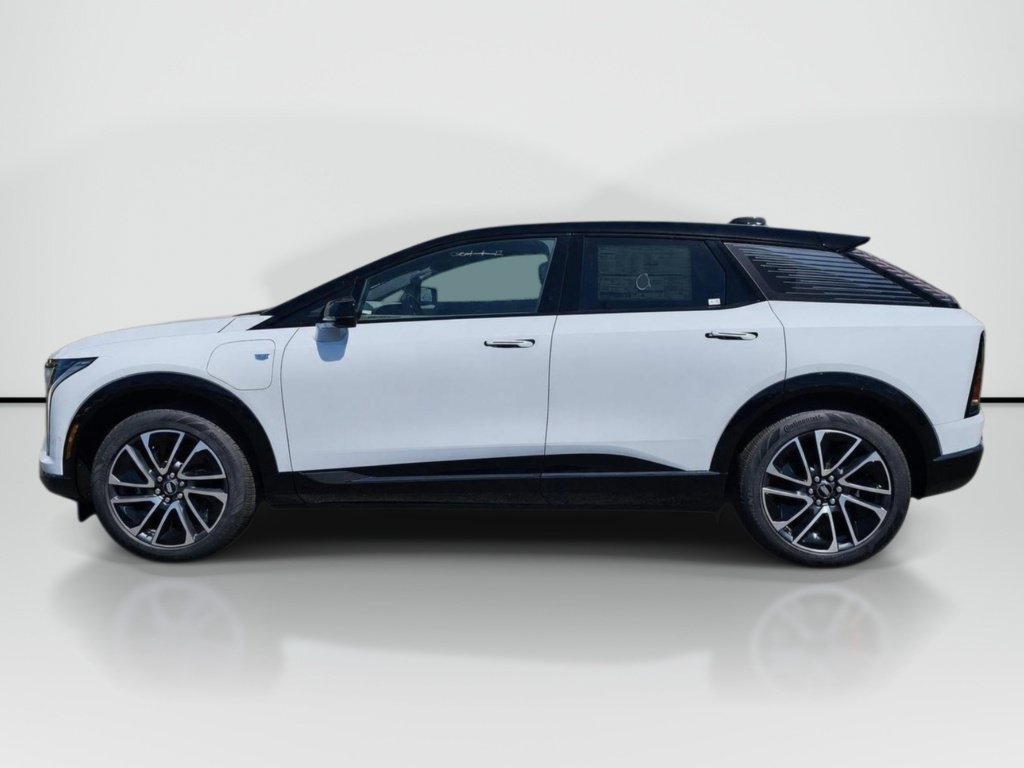 New 2026 Cadillac Optiq Sport 1 RWD image 13