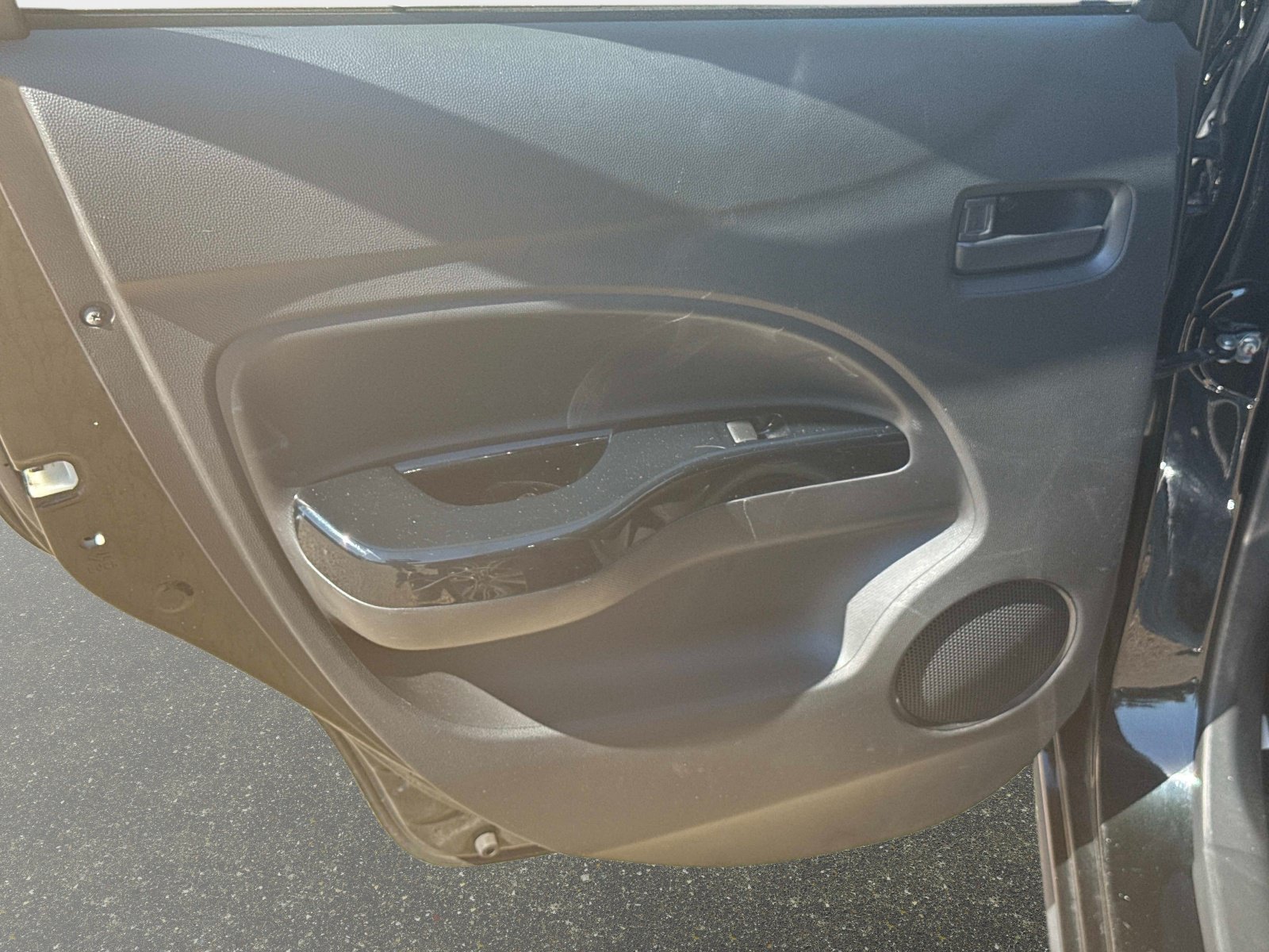 Used 2020 Mitsubishi Mirage GT FWD image 11