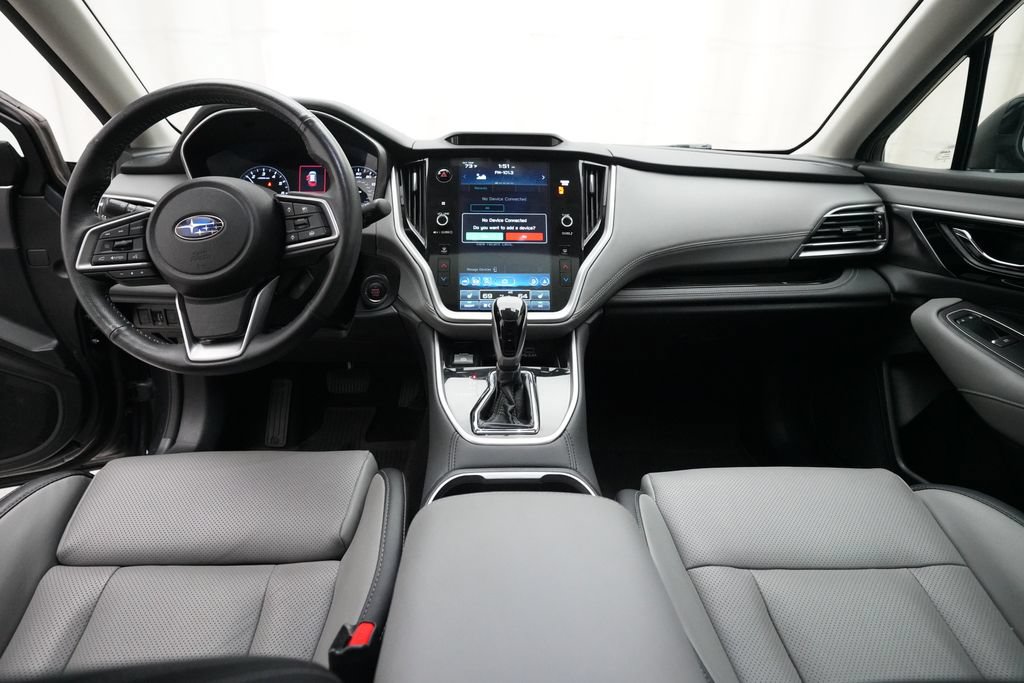 Used 2023 Subaru Outback Limited XT AWD/4WD image 5