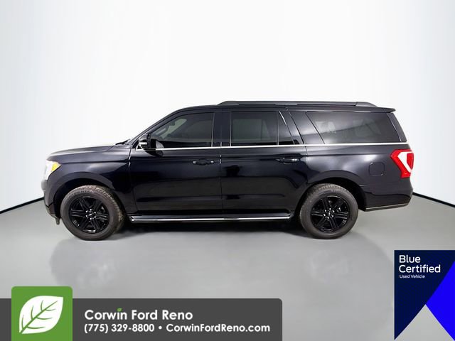 Used 2021 Ford Expedition Max XLT image 5