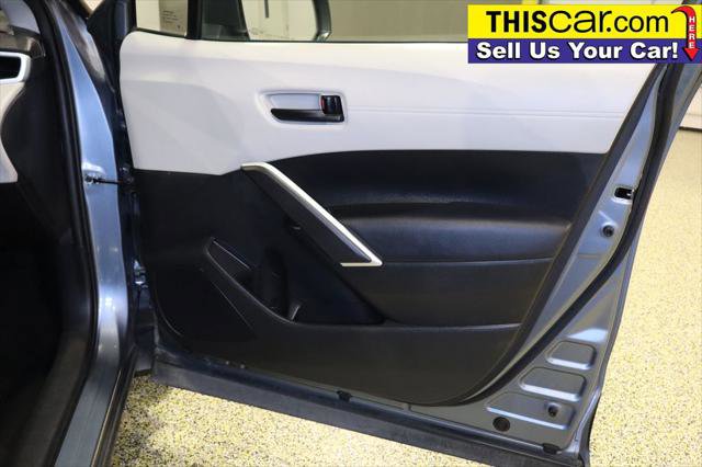 Used 2025 Toyota Corolla Cross L FWD image 26