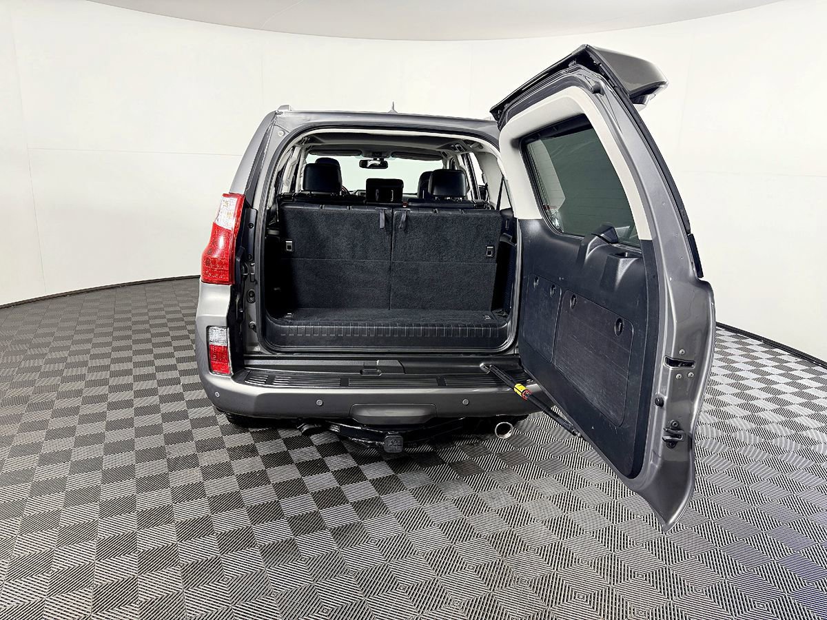 Used 2012 Lexus GX 460 Premium image 57