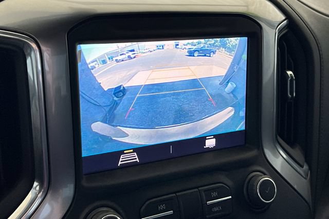 Used 2022 Chevrolet Silverado 1500 LT RWD image 25
