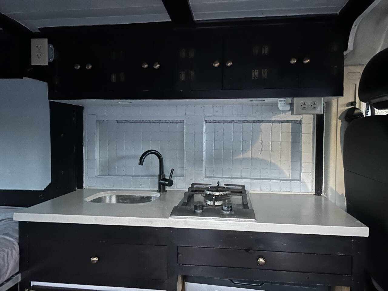 Used 2015 RAM ProMaster 1500 FWD image 27