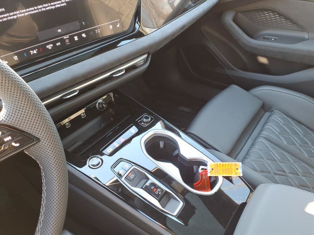 Used 2026 Audi A6 Prestige w/ Prestige Package AWD/4WD image 17