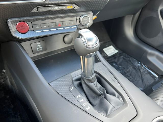 New 2025 Ford Mustang GT Premium image 24