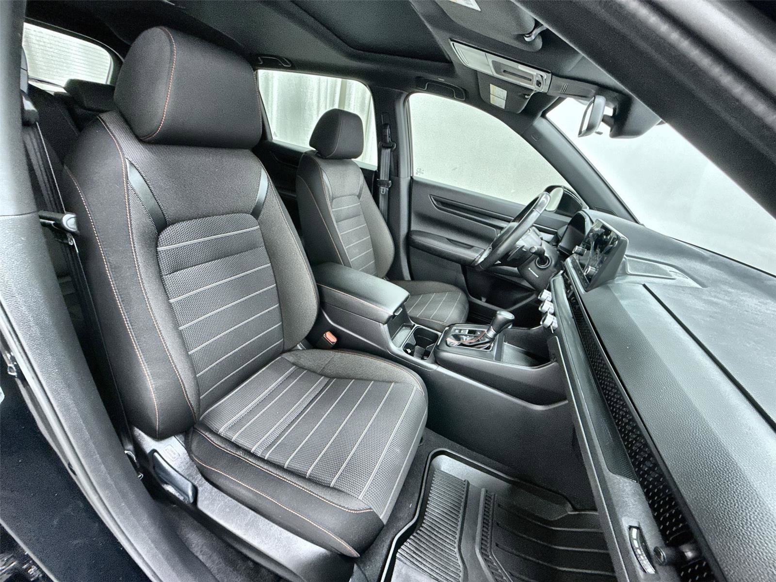 Certified 2024 Honda CR-V Sport image 29